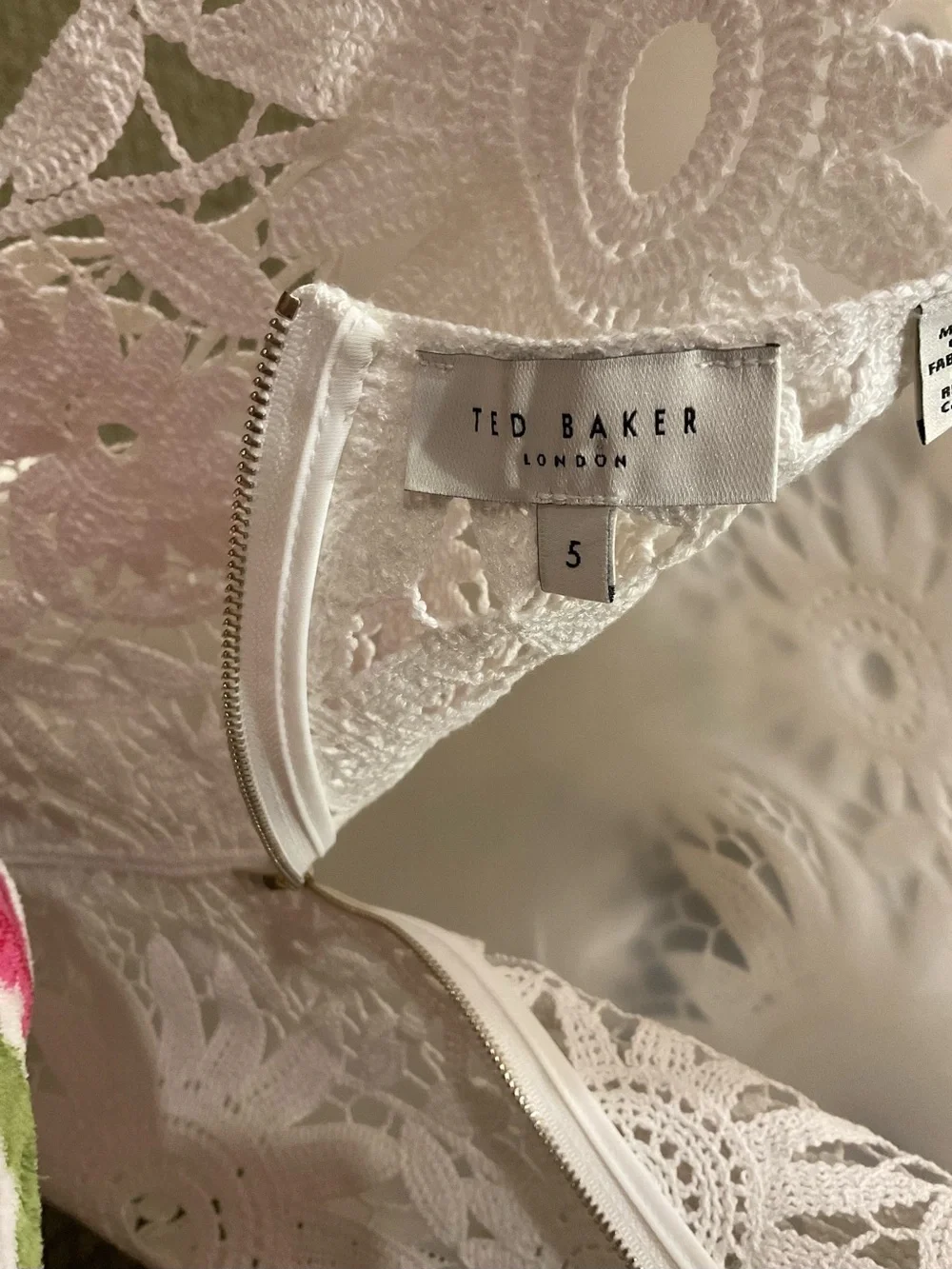 Ted Baker London nwot ted